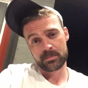 Meet your Posher, Aaron